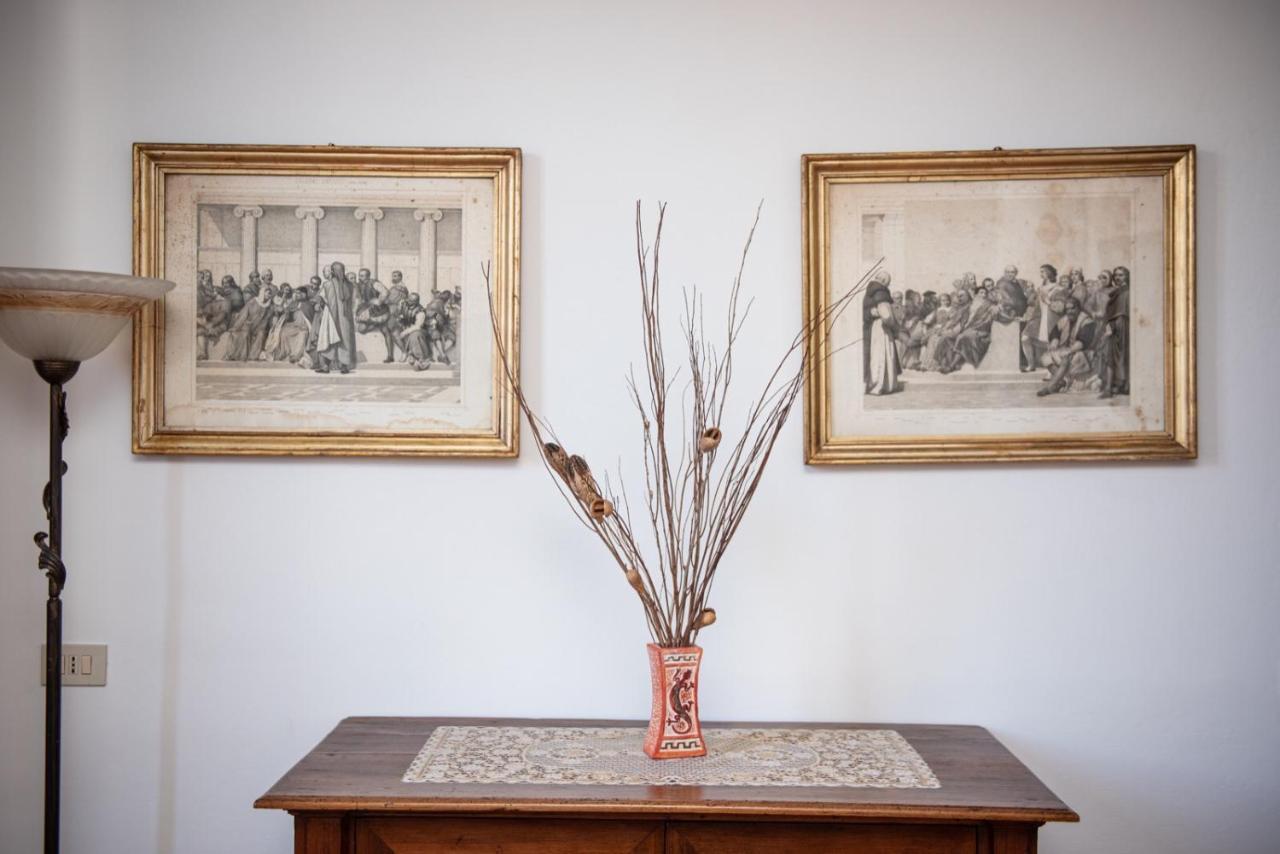 Medici Chapels Apartment, Near The Duomo!! Φλωρεντία Εξωτερικό φωτογραφία