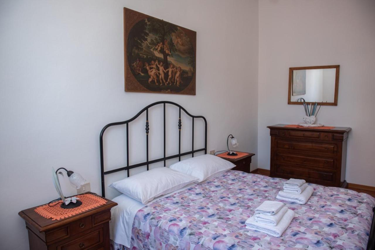 Medici Chapels Apartment, Near The Duomo!! Φλωρεντία Εξωτερικό φωτογραφία