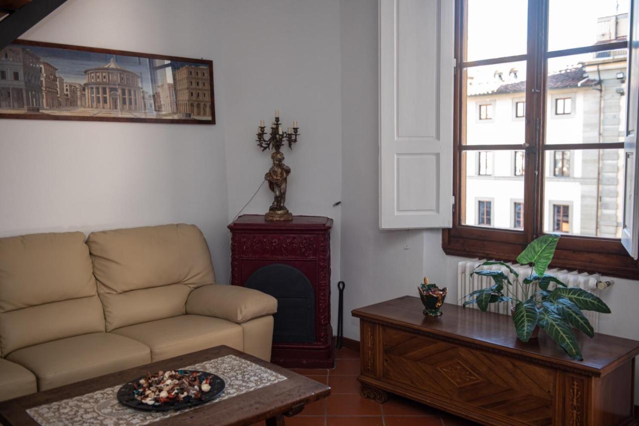 Medici Chapels Apartment, Near The Duomo!! Φλωρεντία Εξωτερικό φωτογραφία