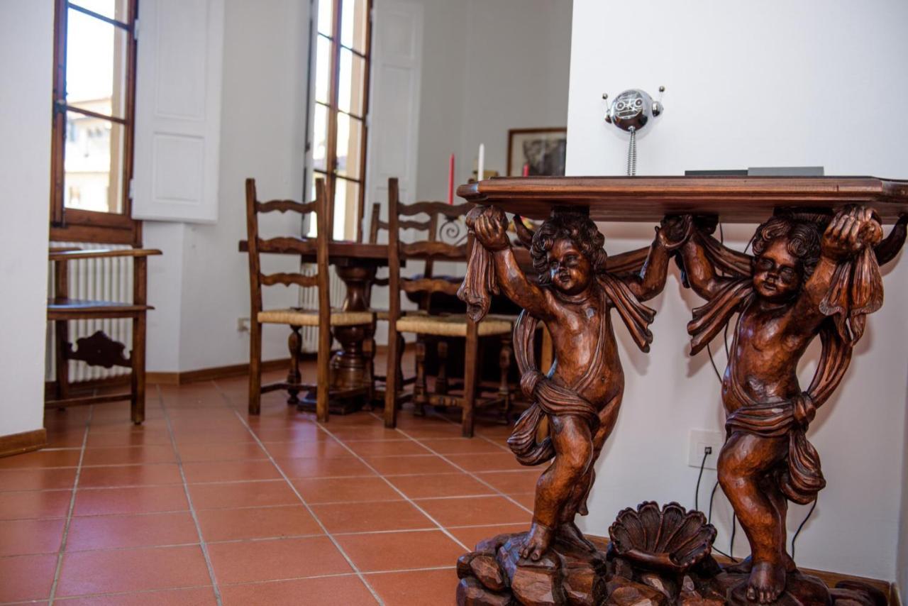 Medici Chapels Apartment, Near The Duomo!! Φλωρεντία Εξωτερικό φωτογραφία