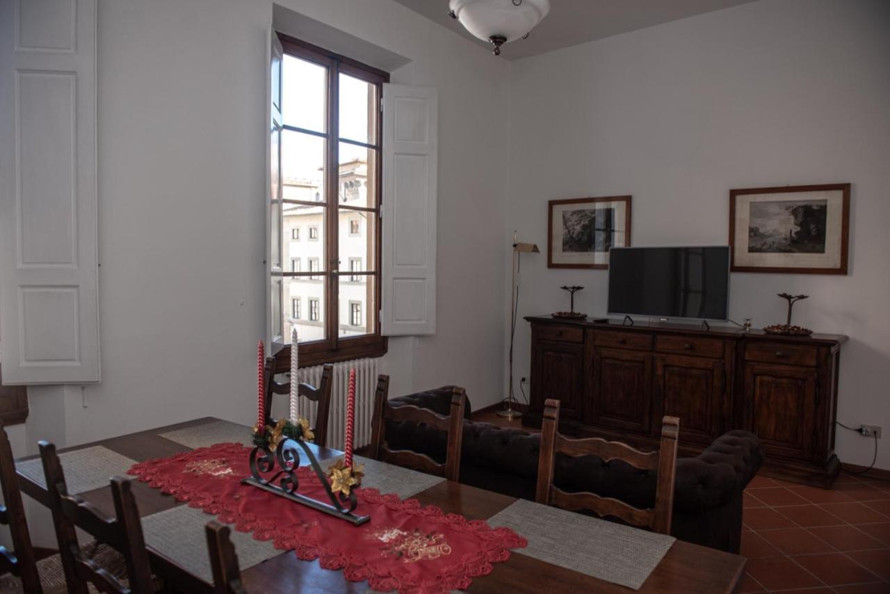 Medici Chapels Apartment, Near The Duomo!! Φλωρεντία Εξωτερικό φωτογραφία