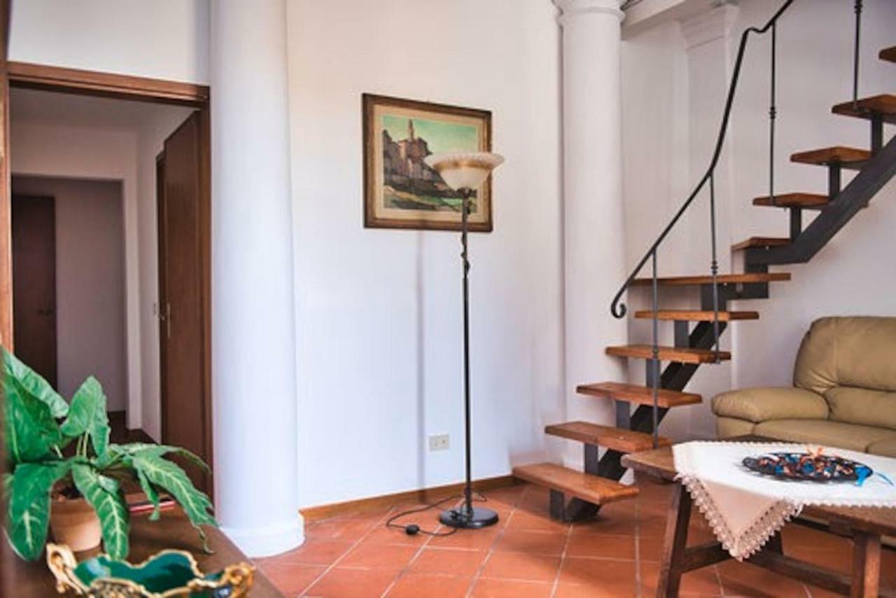 Medici Chapels Apartment, Near The Duomo!! Φλωρεντία Εξωτερικό φωτογραφία