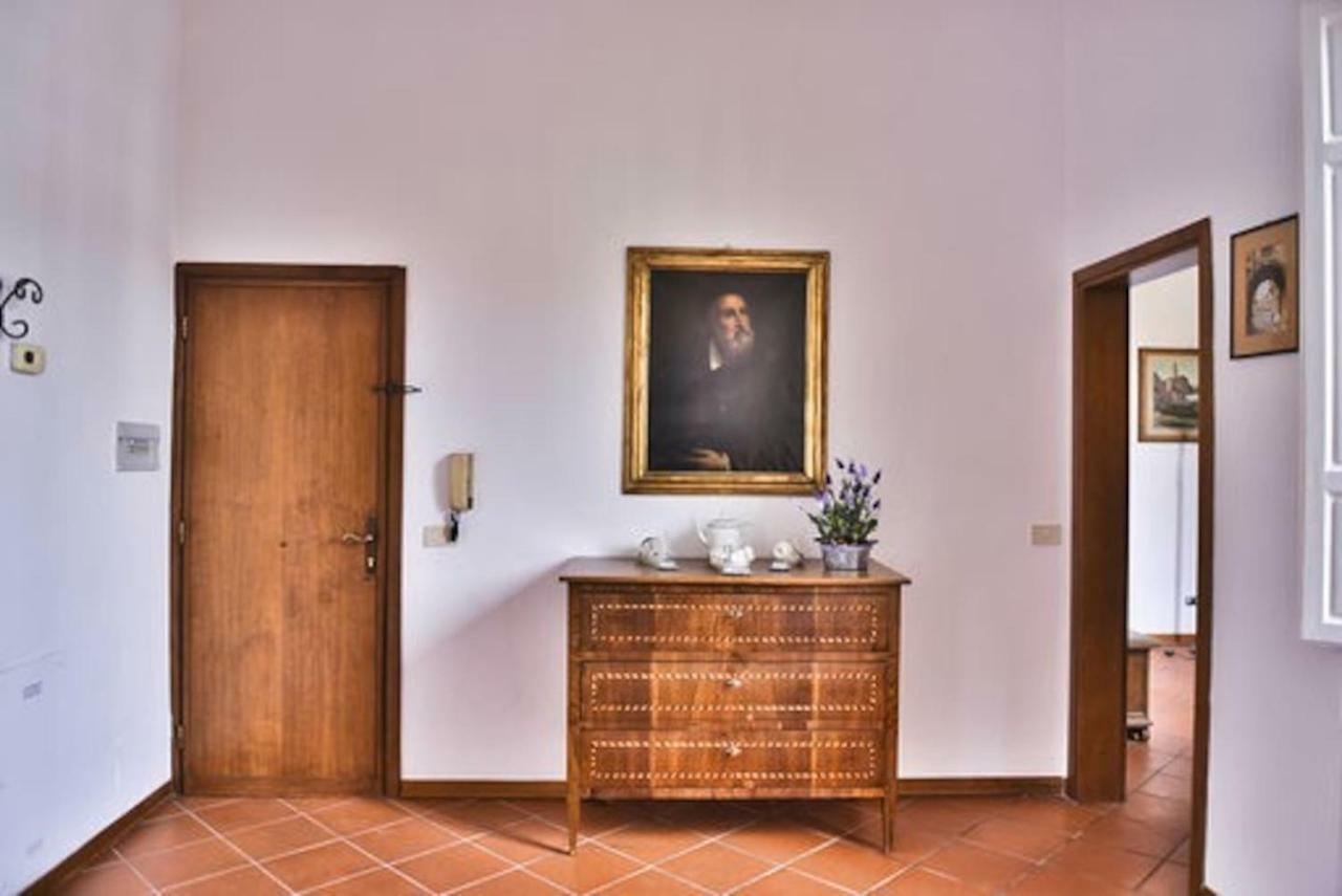 Medici Chapels Apartment, Near The Duomo!! Φλωρεντία Εξωτερικό φωτογραφία