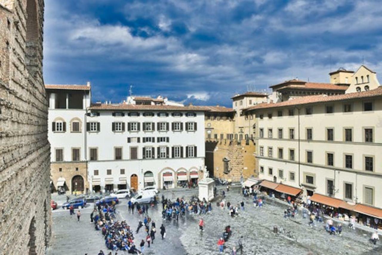 Medici Chapels Apartment, Near The Duomo!! Φλωρεντία Εξωτερικό φωτογραφία