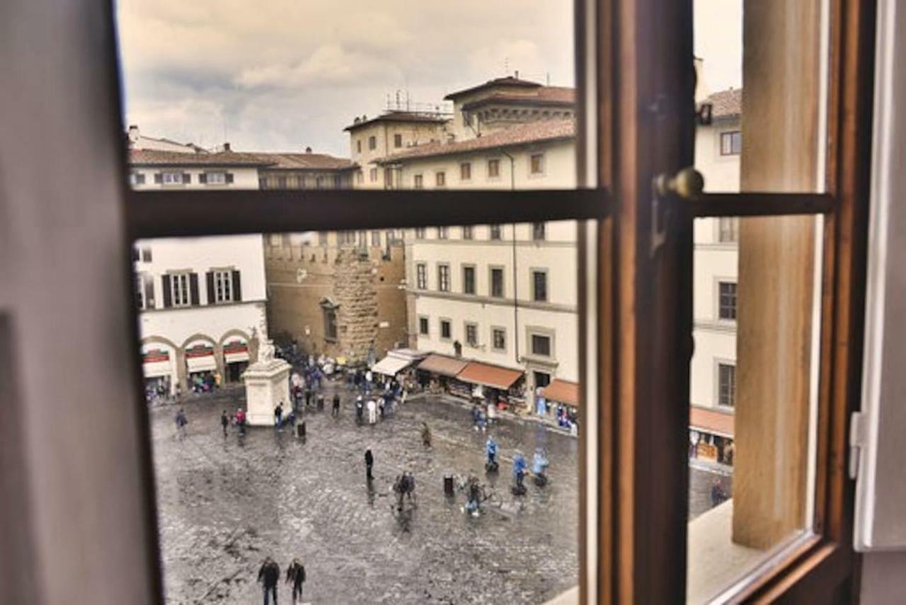 Medici Chapels Apartment, Near The Duomo!! Φλωρεντία Εξωτερικό φωτογραφία